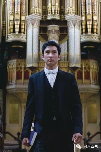 华天——没有高颜值的学霸不是好运动员