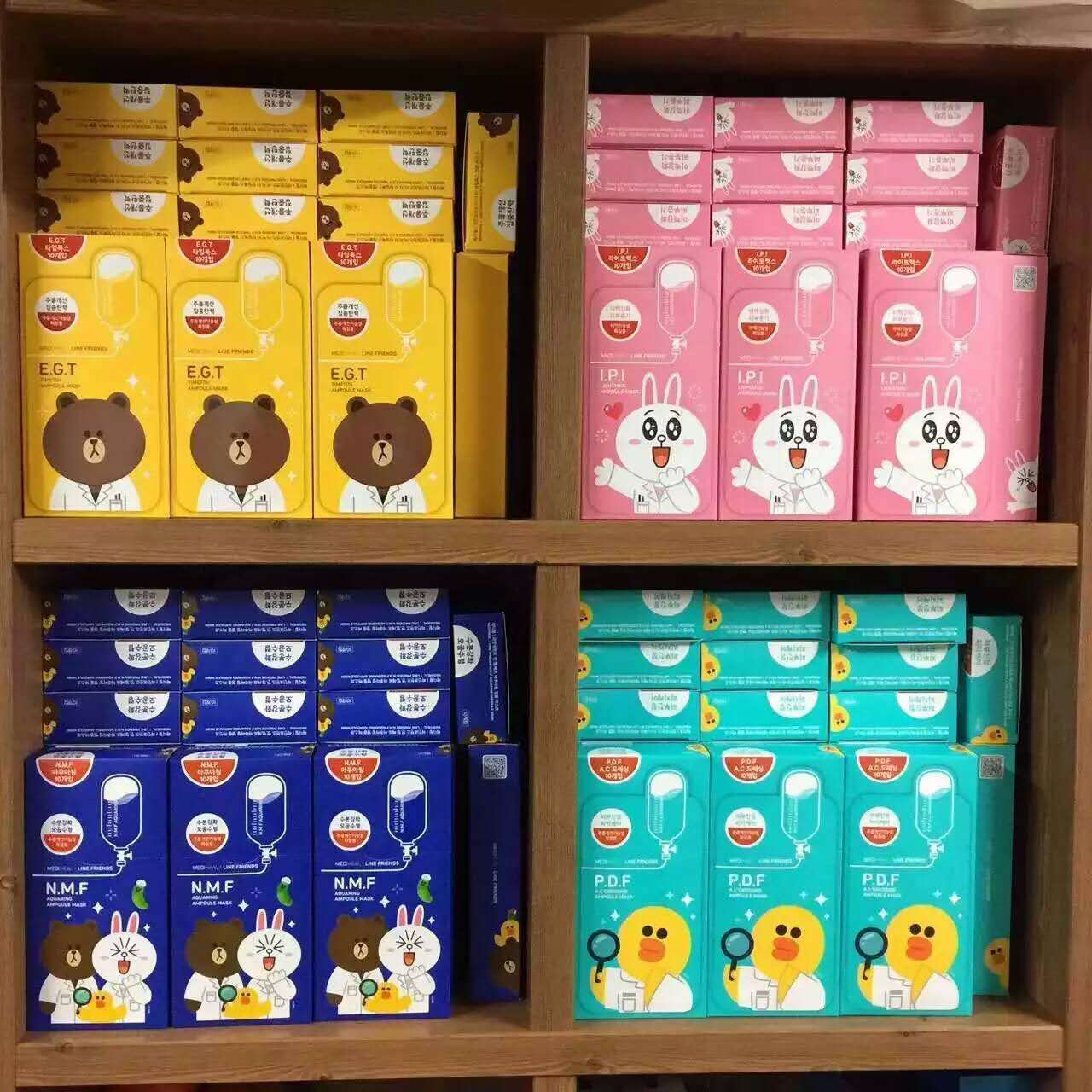 最近好用的韩国面膜有哪些,韩国代购面膜哪款好用