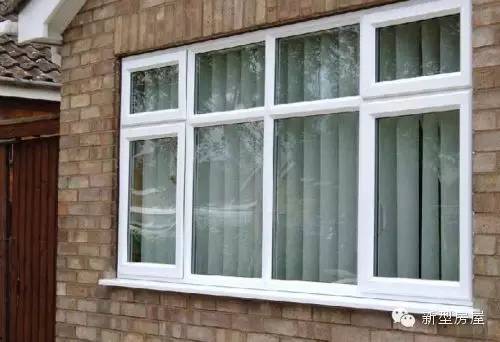 楼房窗户塑钢窗好还是铝合金好,旧房换塑钢窗好还是铝合金窗好