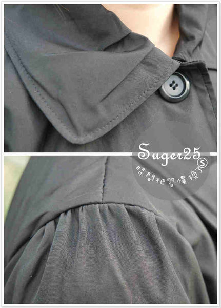 抢眼红色系碎花洋装+苏格兰红格裙，显瘦早春穿搭!