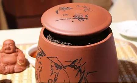 储存普洱要注意事项,普洱散茶抽真空保存