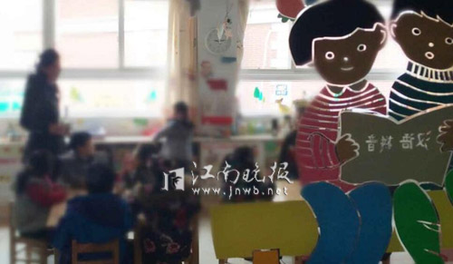 无锡自闭症康复训练,无锡儿童自闭干预机构