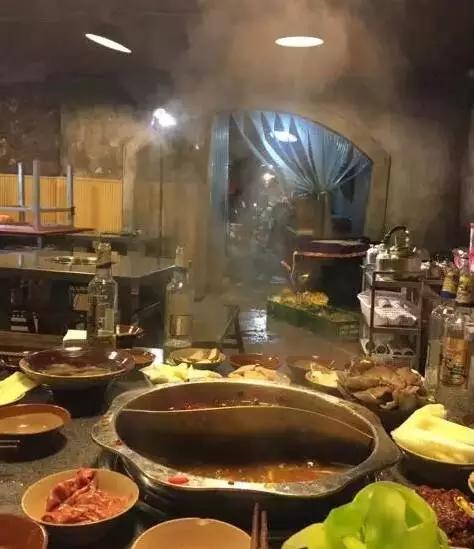 重庆就是块宝地！各路大牌明星都喜欢得不得鸟~