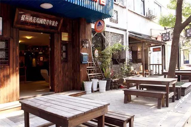 苏州特色酒店,苏州八大特色酒店