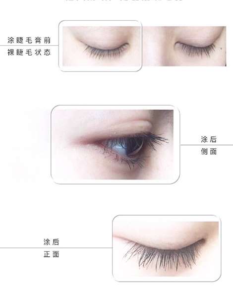 关于好用的睫毛膏知识,关于睫毛膏你需要知道的一切