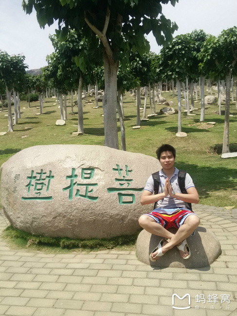 冬季的海南浪漫的三亚之美,冬季畅游三亚感受海南的椰风海韵