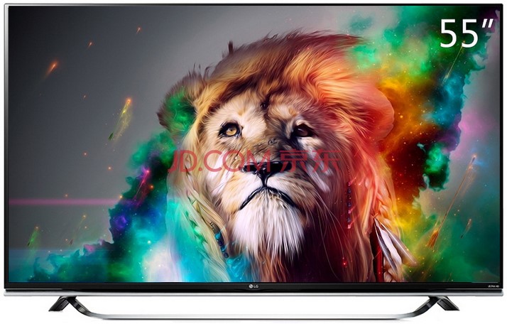 高端智能电视评测,高端电视优势和卖点