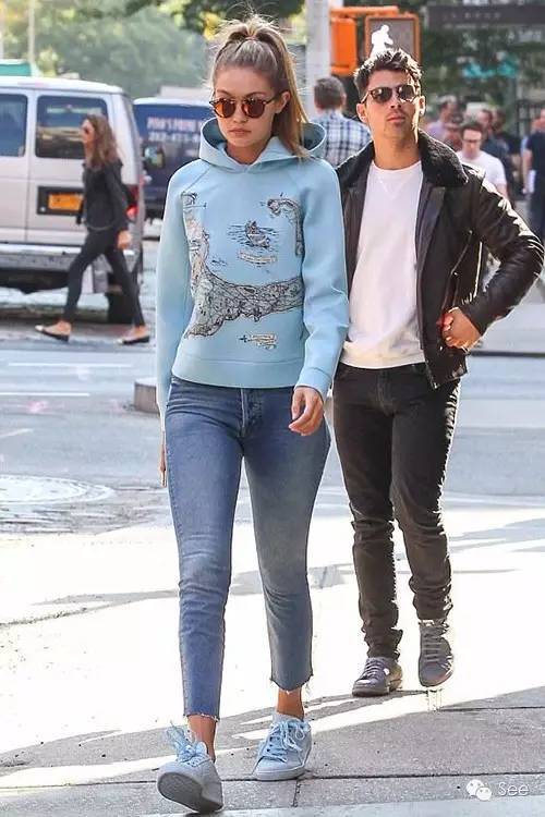 好看的马卡龙配色球鞋,马卡龙配色白色鞋