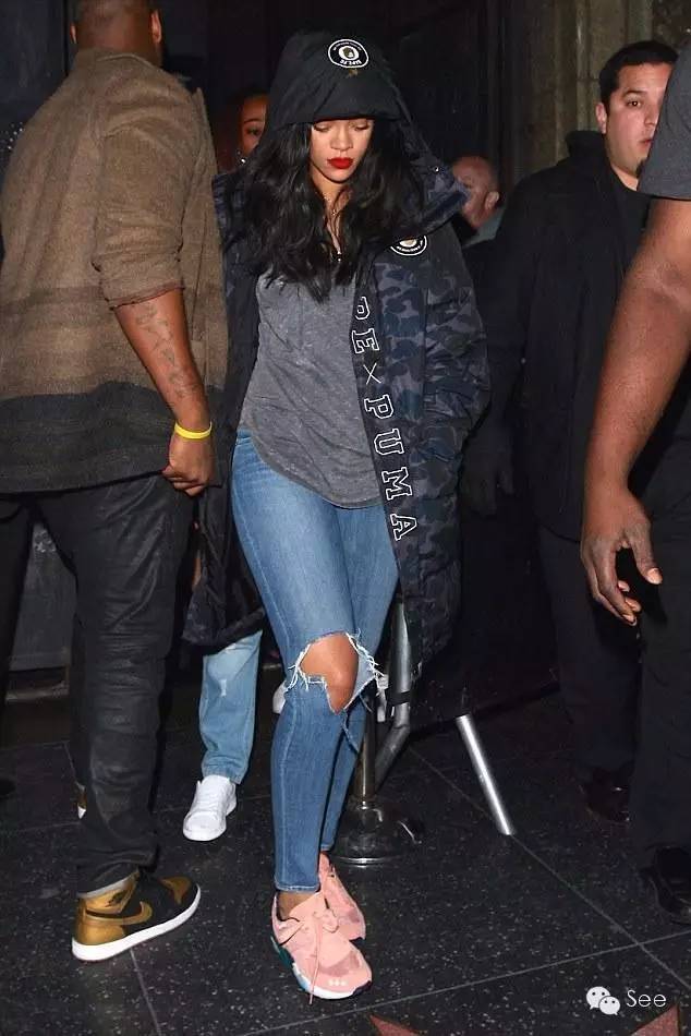 好看的马卡龙配色球鞋,马卡龙配色白色鞋