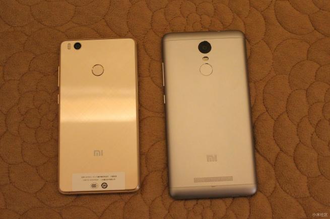 红米note3全网通和红米note7,红米note3全网通深度评测