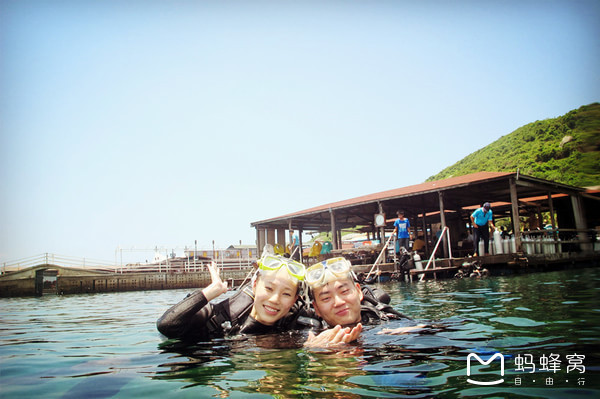 一起去三亚旅游就是最好的陪伴,三亚攻略自由行情侣