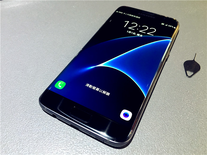 三星s7edge港版和国行区别,三星s7edge国际版和国行版的区别