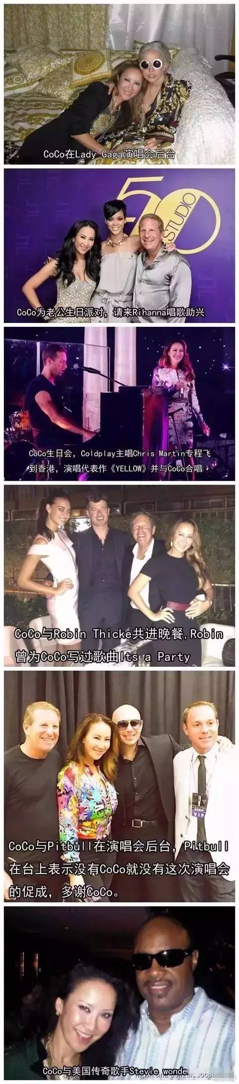 李玟女人花,李玟给女人的忠告