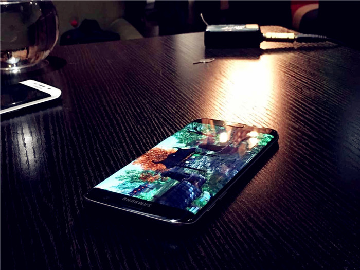 三星s7edge港版和国行区别,三星s7edge国际版和国行版的区别