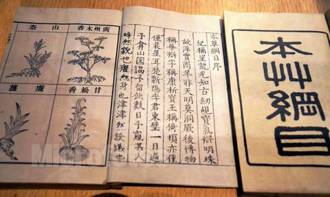 白芷，慈禧太后*用御**的美容主药，有些功效你真想不到！