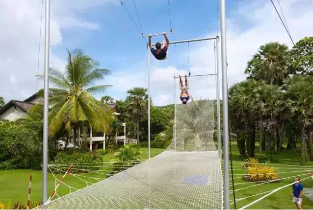 中国有几家clubmed度假村,适合带孩子吃住玩一体的度假村