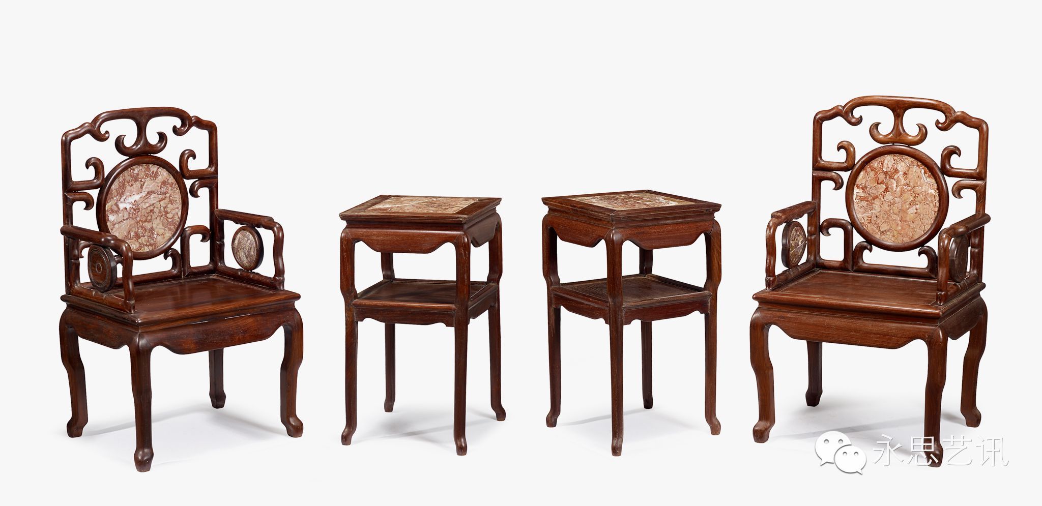 弗里曼Freemans亚洲艺术春拍成交结果TOP20