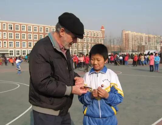 邢台市挤破头都想进的学校,邢台市前十学校