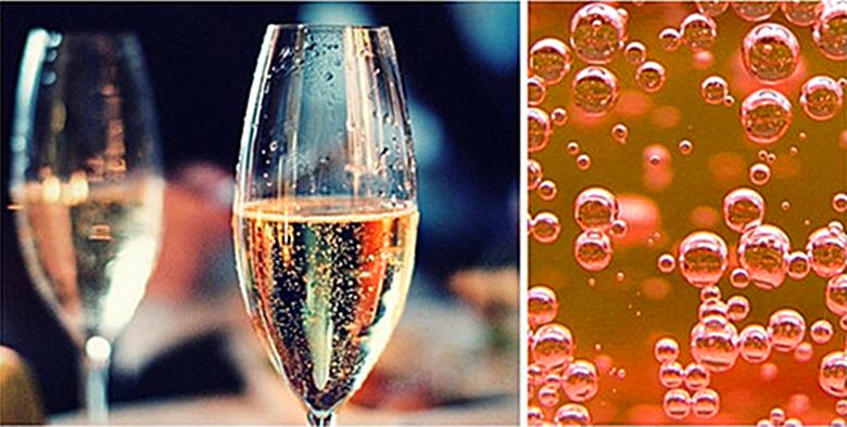 经典起泡酒,经典的起泡酒