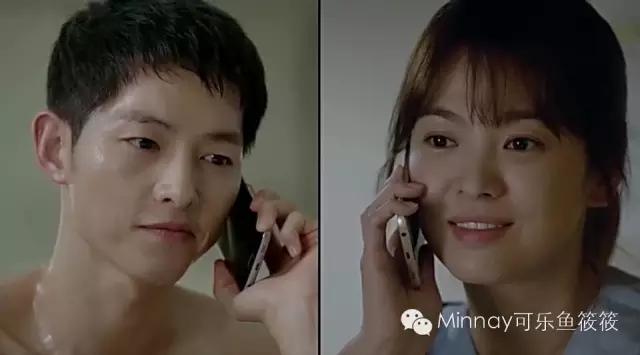 如何捕获男神的心,宋仲基撩人的技巧