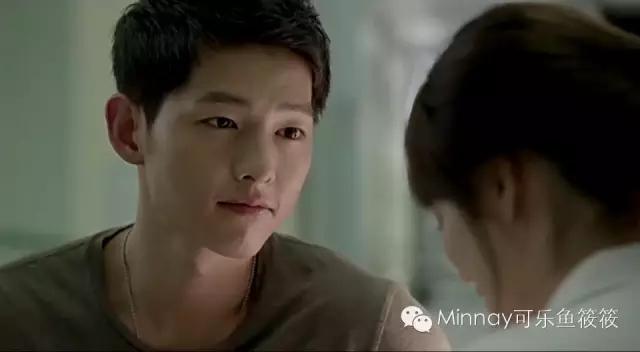 如何捕获男神的心,宋仲基撩人的技巧