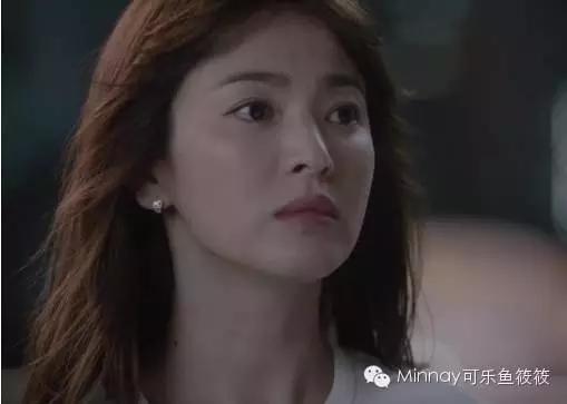 如何捕获男神的心,宋仲基撩人的技巧