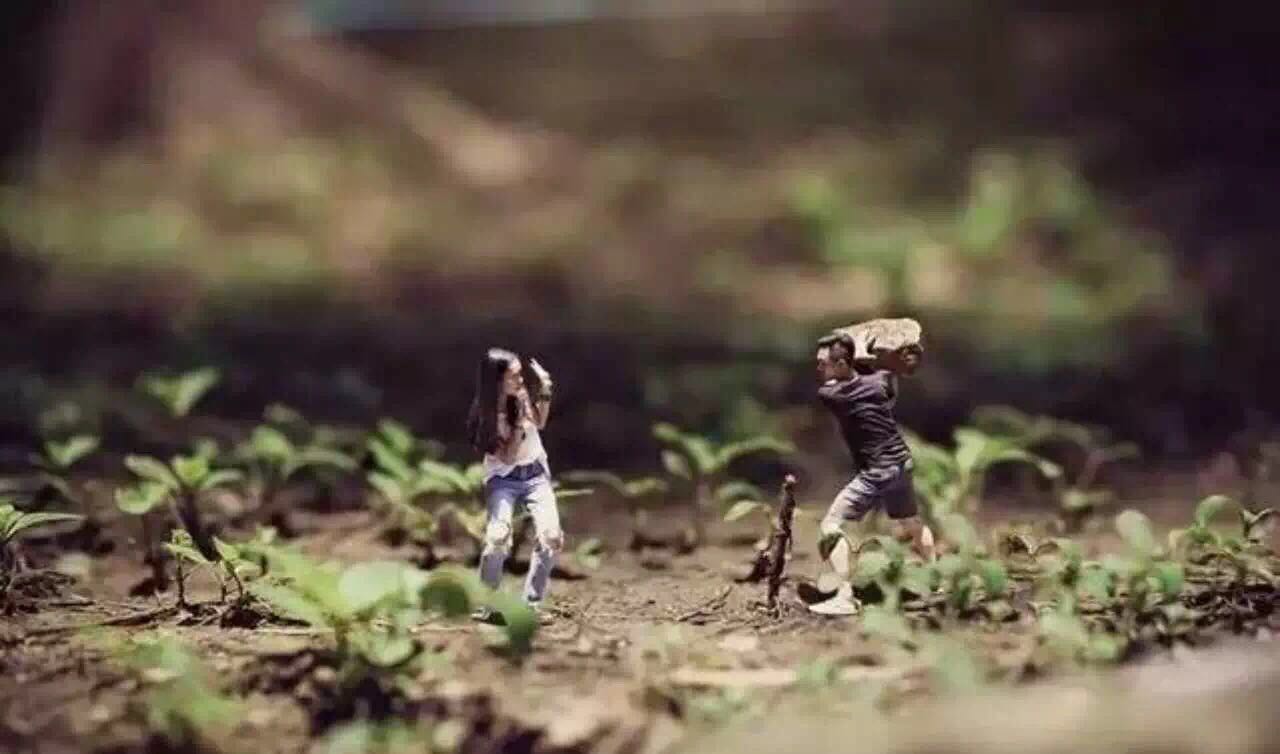 预约婚纱照又不想去哪家拍了,如何提前预定婚纱照