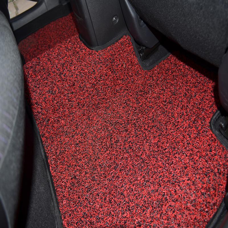 爱车脚垫如何取舍,汽车脚垫怎么用