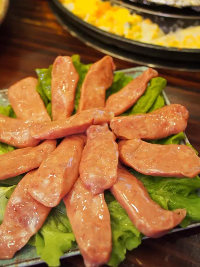 思密达最爱的“奖忠洞猪蹄”现身西湖道‼