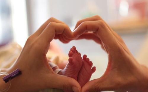 伢妈有话说：58课朋友圈晒宝宝，到底该不该