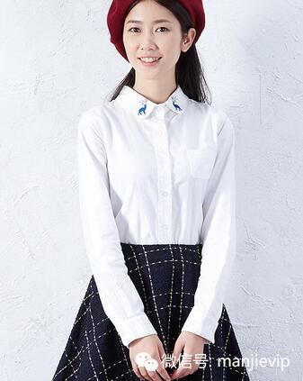 韩版宽松衬衣长袖休闲男外套,韩版衬衣最新款小清新款