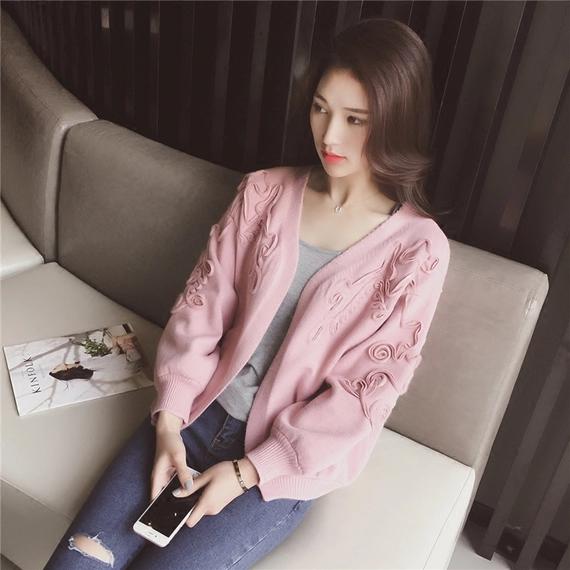 日常简约高级韩系穿搭,韩版干净穿搭