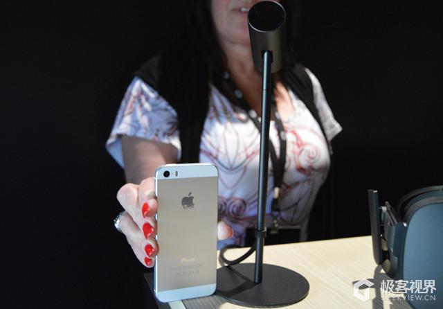 这辈子你看过改变世界的产品：电脑手机之后，就是Oculus