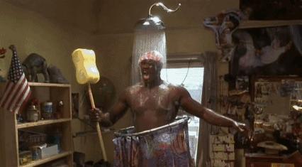 你在寝室里干过什么记忆犹新的事,你在浴室里遇到过的奇葩事