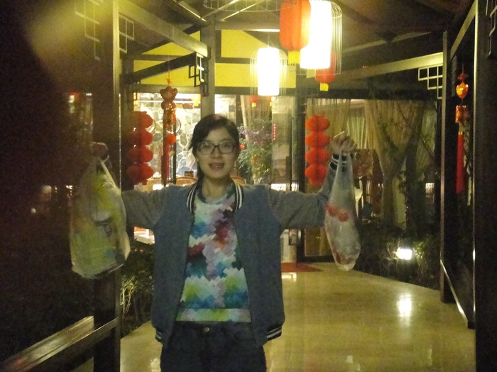 我们的故事缘定这里-四川