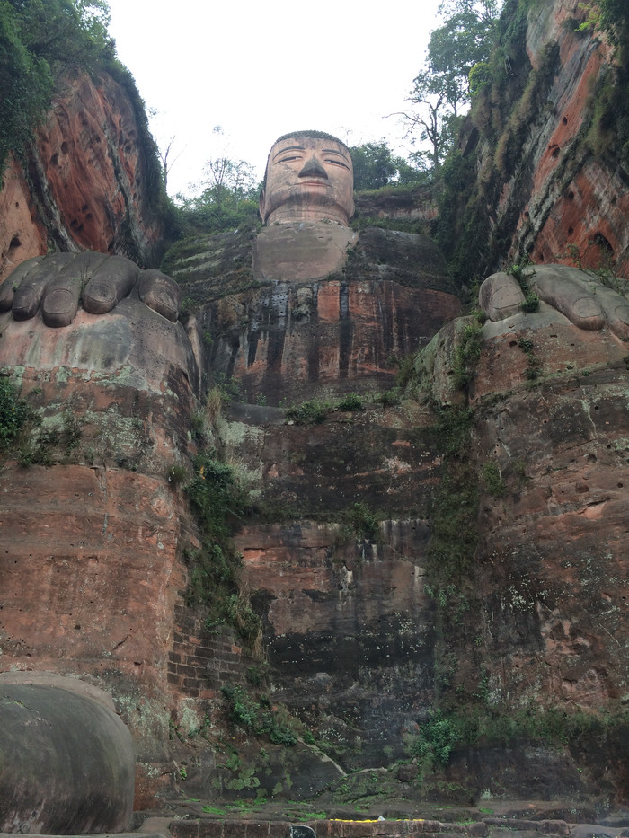 我们的故事缘定这里-四川