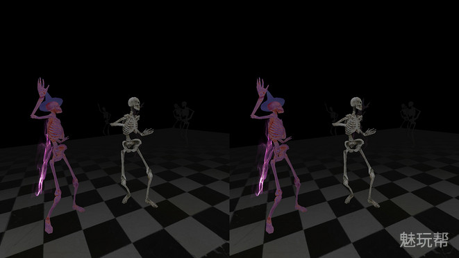 vr鐪奸暅鏅鸿兘榄旈暅,vr鐪奸暅娣卞害娴嬭瘎