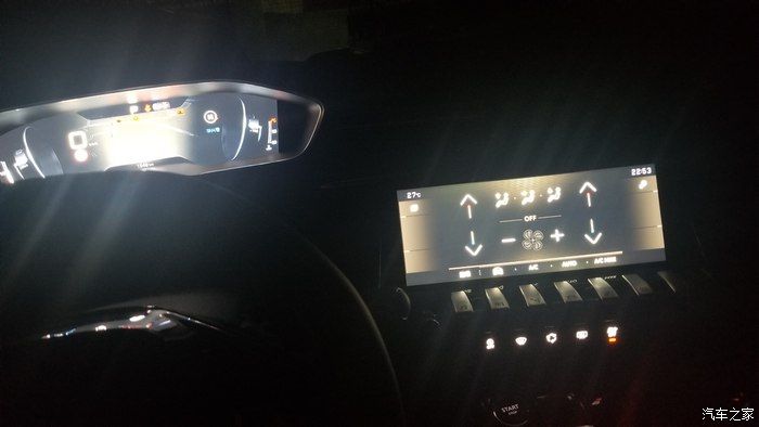 标致508红色视频,标致508试驾视频38号