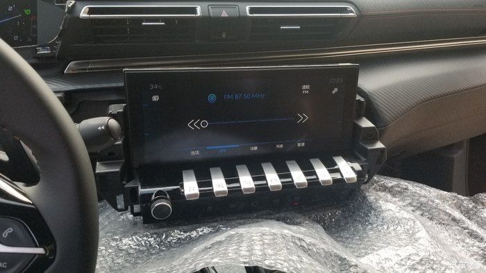 标致508红色视频,标致508试驾视频38号