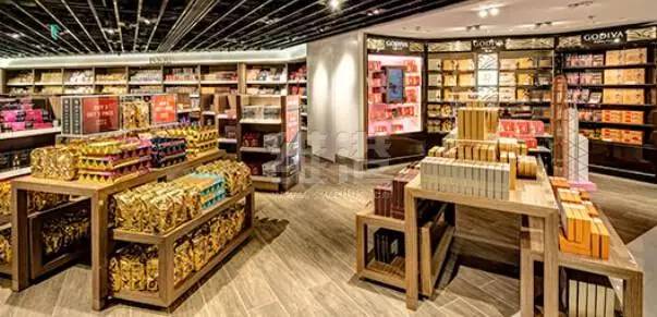 深圳口岸免税店有哪些,最新深圳免税店指南