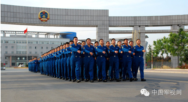 军中最难考的七所军校,中国有军籍的军校有哪几所