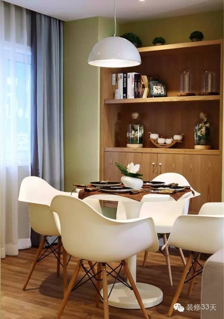 120平现代轻奢loft效果图,23平loft现代简约轻奢风