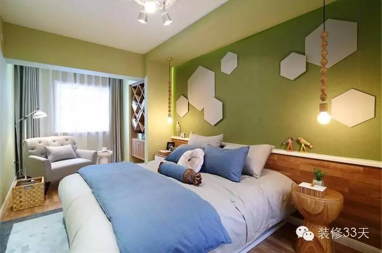 120平现代轻奢loft效果图,23平loft现代简约轻奢风