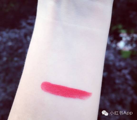 不掉色不沾杯口红推荐小众,冷门又纯又欲的口红