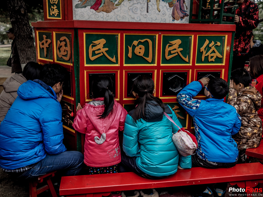 致敬经典复刻极致奥林巴斯PEN-F实拍测试