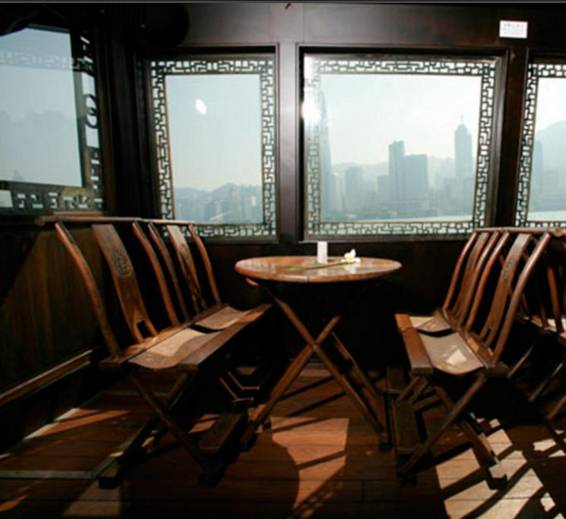 香港吃喝玩乐旅行攻略,香港跟团游有不去澳门的吗