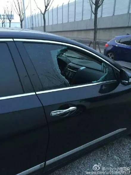 深夜出没砸车盗窃,城事事件是什么