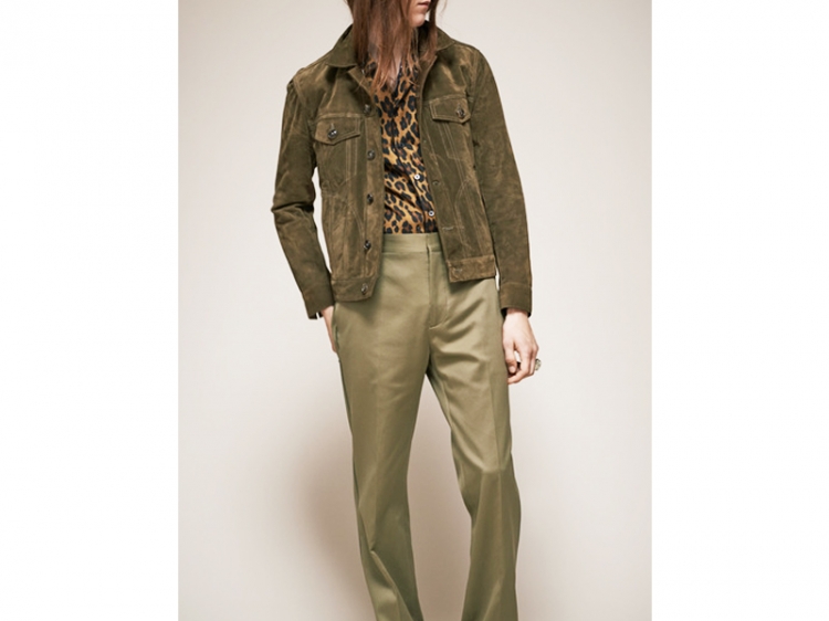 开春败物该买啥？陈妍希、刘诗诗、李小冉独家爆料自己的第一件早春单品！