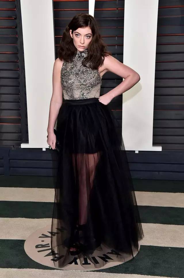 奥斯卡宴后Party鞋包大揭底，JimmyChoo成派对大赢家