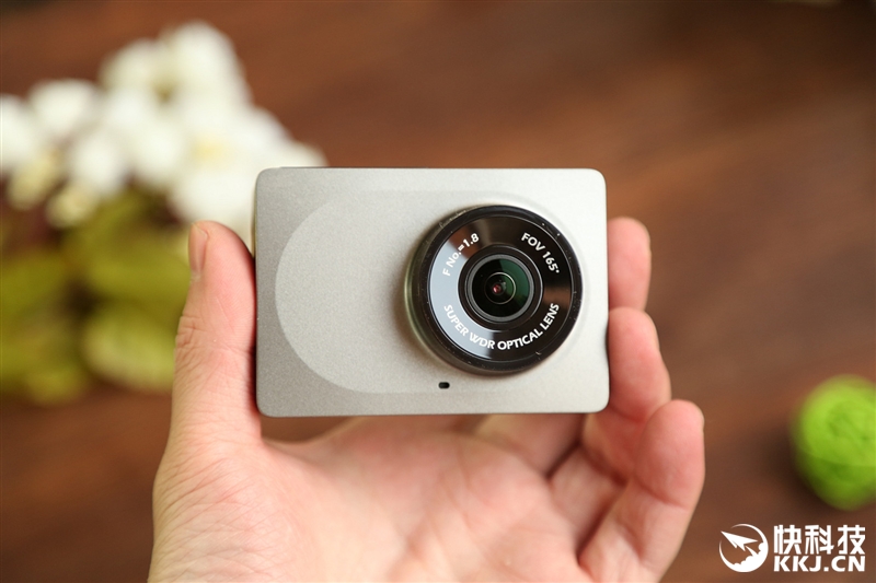 小蚁智能行车记录仪使用说明书,小蚁行车记录仪1015测评